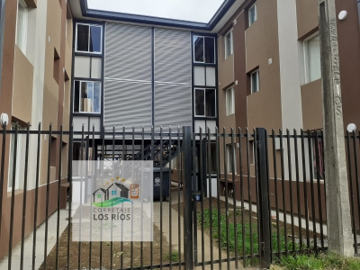 CentroCasas.cl Venta de Departamento en Valdivia, San Luis